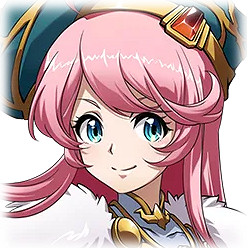 《夢幻模擬戰》輝夜怎麽樣 ssr英雄輝夜介紹