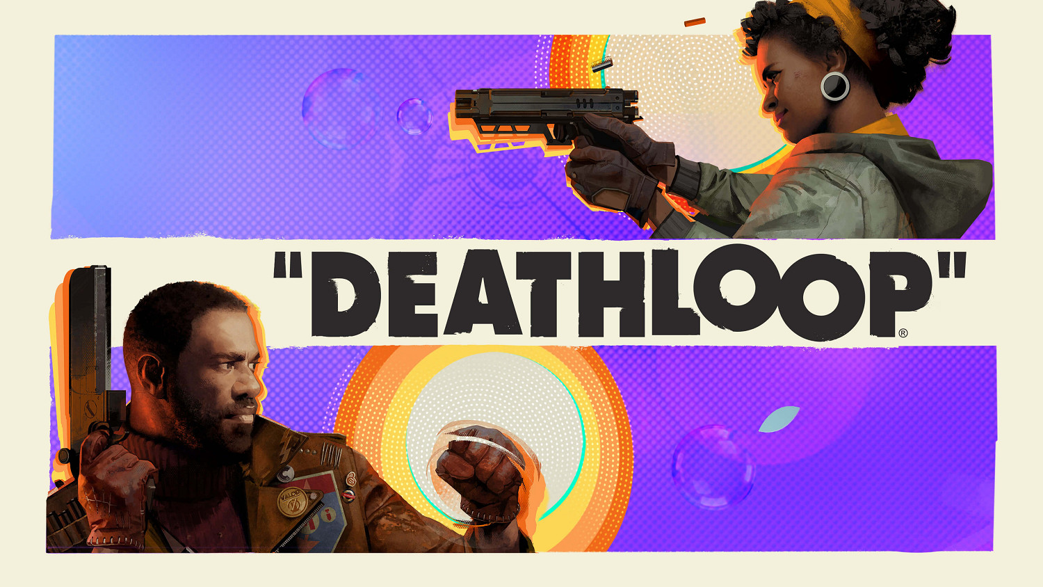 Epic平台春季特賣開啟！EVE專屬福利 死亡循環新史低