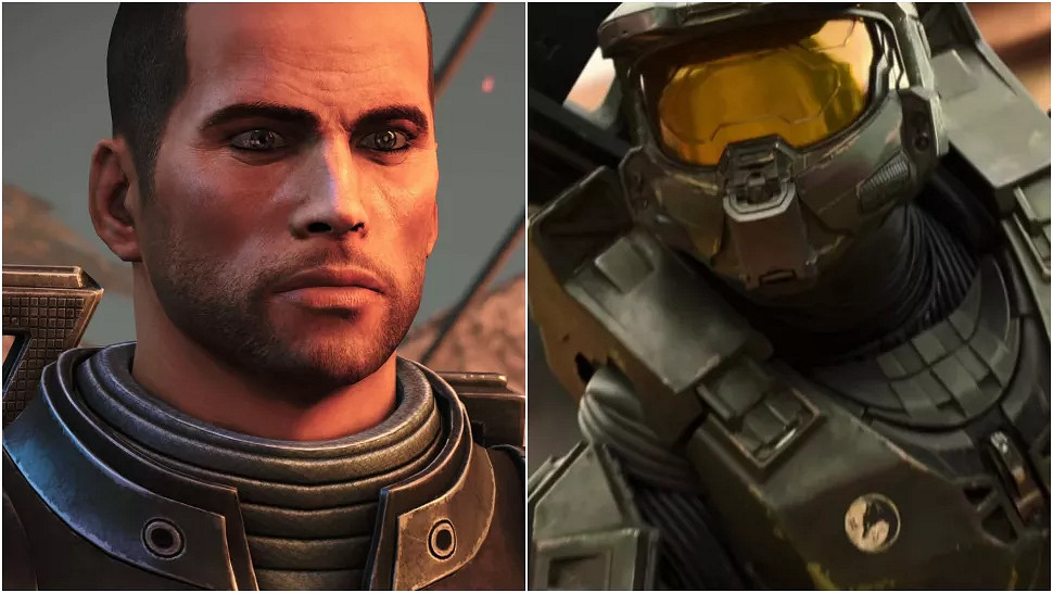 雙廚狂喜!《最後一戰》美劇第一集暗藏《質量效應》彩蛋 雙廚狂喜!《最後一戰》美劇第一集暗藏《質量效應》彩蛋