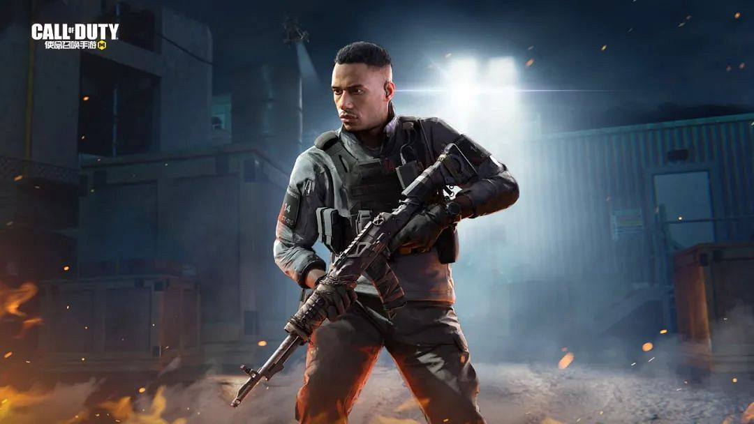 《決勝時刻：Mobile》2022S2賽季手冊什麽時候出 S2手冊2022上線時間