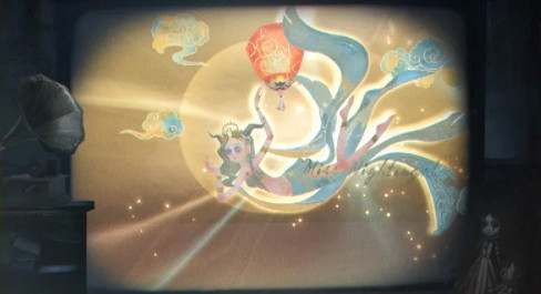 《第五人格》祭司驚鴻值得買嗎 祭司金皮驚鴻特效展示 《第五人格》祭司驚鴻值得買嗎 祭司金皮驚鴻特效展示