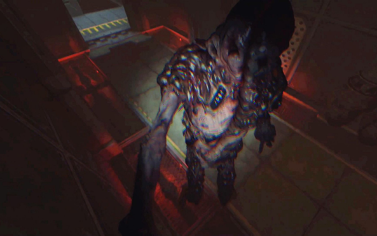 看看是誰被嚇破膽！盤點遊戲史上的經典科幻恐怖遊戲