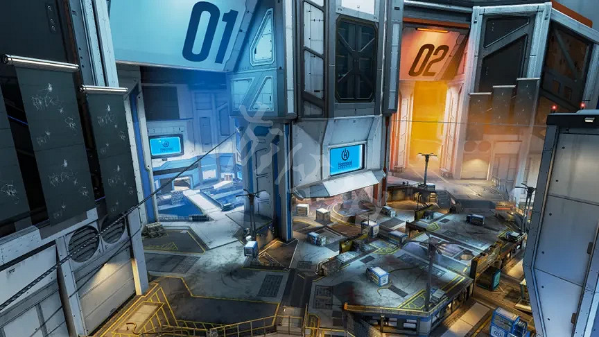 《Apex英雄》新版本有哪些內容?新版本內容分享 《Apex英雄》新版本有哪些內容?新版本內容分享