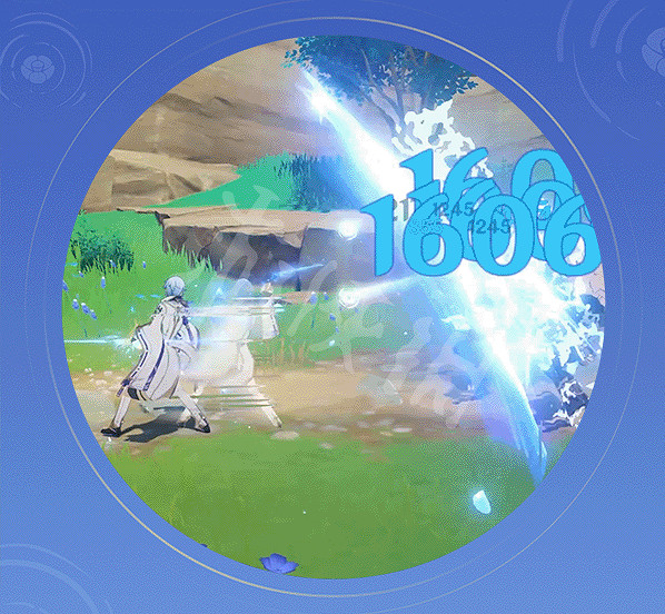 《原神》神裡綾人技能介紹 神裡綾人技能是什麽? 《原神》神裡綾人技能介紹 神裡綾人技能是什麽?