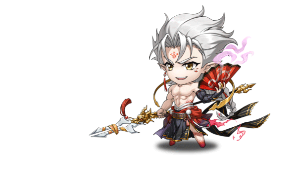 《夢幻模擬戰》朧皮膚怎麽樣 朧皮膚詭刃童子介紹 《夢幻模擬戰》朧皮膚怎麽樣 朧皮膚詭刃童子介紹