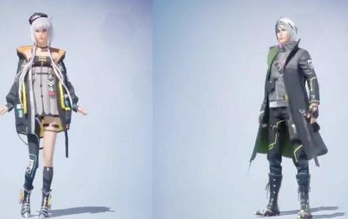 《和平精英》洛天依連動情報 洛天依連動什麽時候上線 《和平精英》洛天依連動情報 洛天依連動什麽時候上線