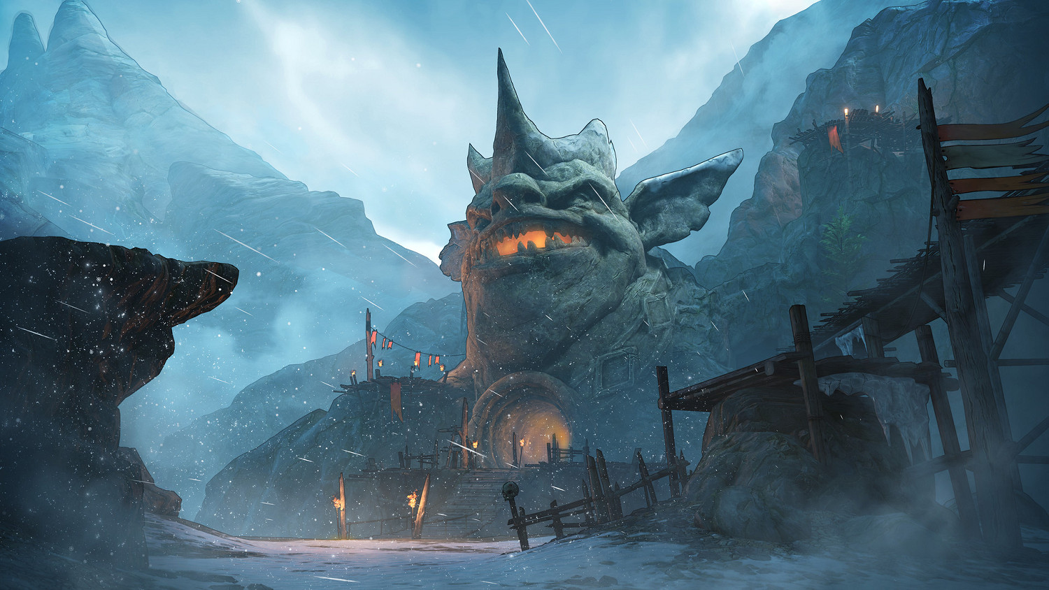 角色扮演《小蒂娜的奇幻樂園》PC正式版下載發布! 角色扮演《小蒂娜的奇幻樂園》PC正式版下載發布!