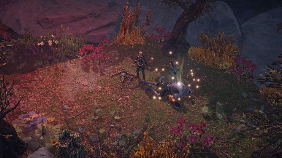 在《聖戰群英傳:解放》的DLC中踏上瘋狂之旅 在《聖戰群英傳:解放》的DLC中踏上瘋狂之旅