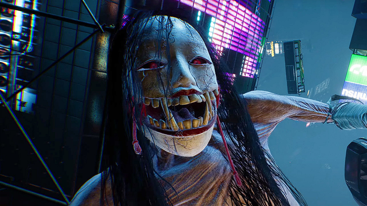 三上真司不想做恐怖遊戲了!新作品與恐怖毫不相干! 三上真司不想做恐怖遊戲了!新作品與恐怖毫不相干!