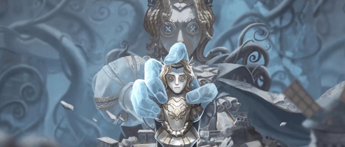 《第五人格》小說家高階攻略 小說家怎麽玩 《第五人格》小說家高階攻略 小說家怎麽玩