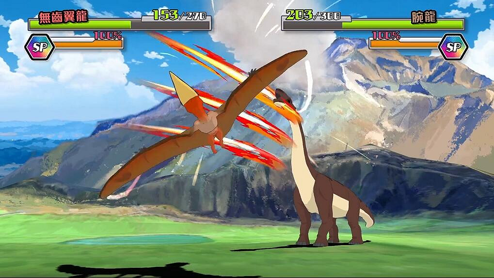 NS《蠟筆小新:我與博士的暑假》中文配音預告片公布 NS《蠟筆小新:我與博士的暑假》中文配音預告片公布