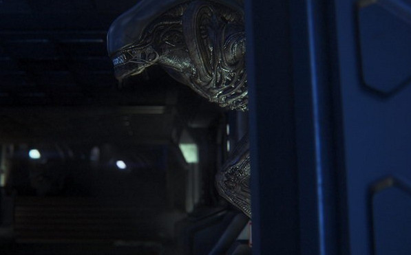 看看是誰被嚇破膽！盤點遊戲史上的經典科幻恐怖遊戲