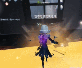 《第五人格》哭泣小醜怎麽玩 哭泣小醜實戰攻略 《第五人格》哭泣小醜怎麽玩 哭泣小醜實戰攻略