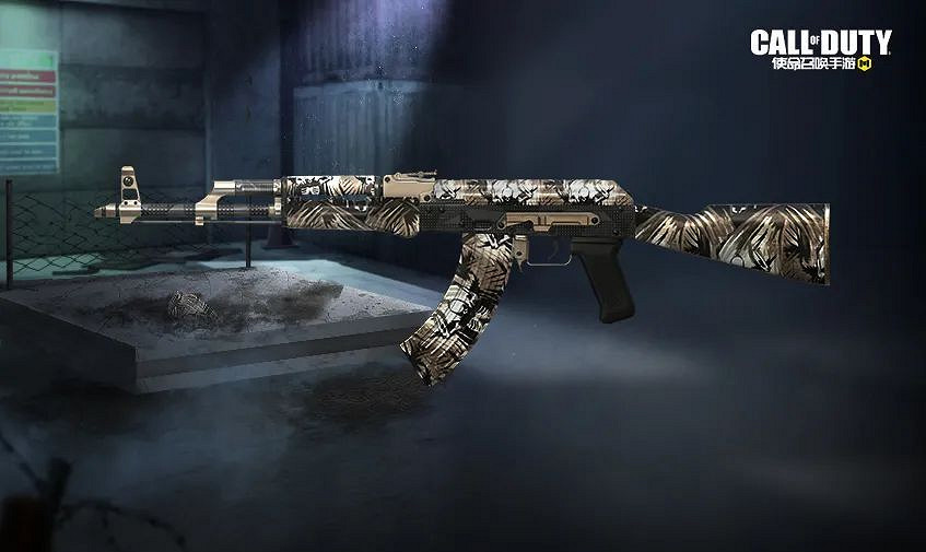 《決勝時刻：Mobile》3月4日活動匯總 罪訊交鋒活動上線三大熱門模式限時回歸