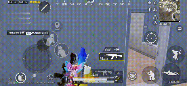 《和平精英》怎麽快速上王牌 吃雞進階上分細節攻略 《和平精英》怎麽快速上王牌 吃雞進階上分細節攻略