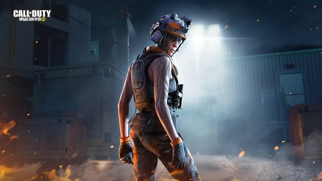 《決勝時刻：Mobile》2022S2賽季手冊什麽時候出 S2手冊2022上線時間