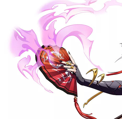 《夢幻模擬戰》朧皮膚怎麽樣 朧皮膚詭刃童子介紹 《夢幻模擬戰》朧皮膚怎麽樣 朧皮膚詭刃童子介紹