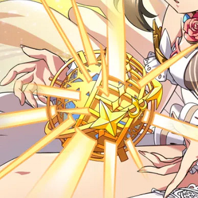 《夢幻模擬戰》盧克蕾蒂婭皮膚真理的創生怎麽樣 S10賽季冠軍皮膚介紹