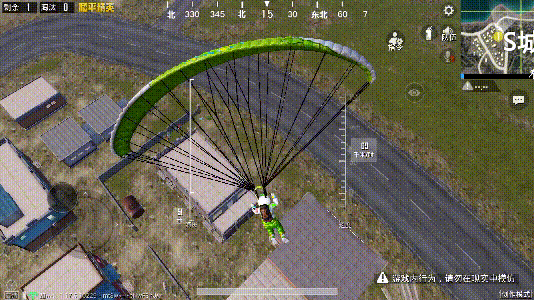 《和平精英》海島S城怎麽樣 S城玩法攻略介紹 《和平精英》海島S城怎麽樣 S城玩法攻略介紹