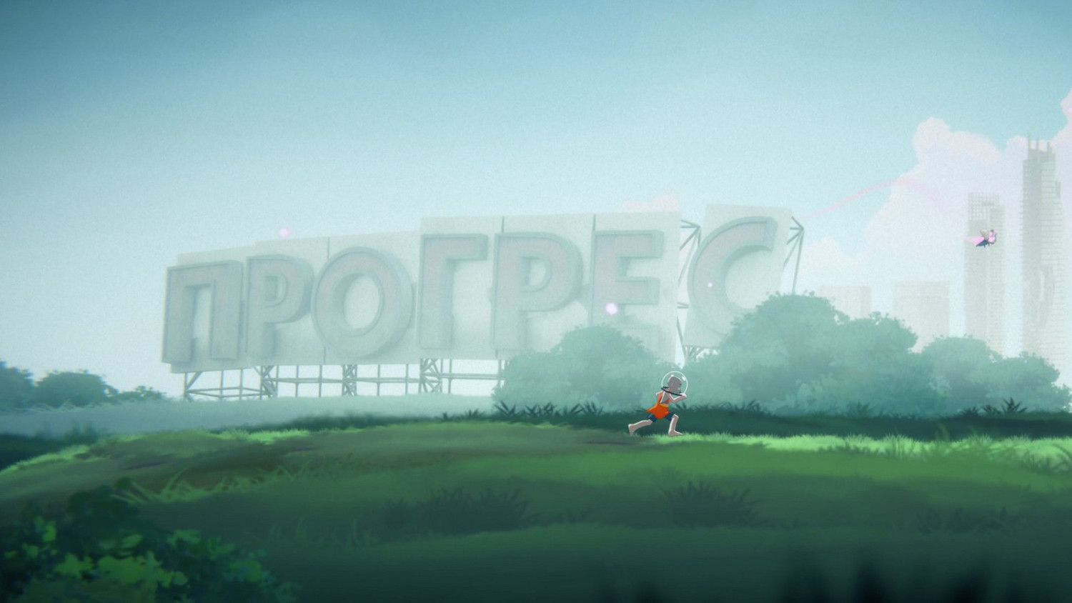 平台類新作《The Cub》公布 已上架Steam、支援中文 平台類新作《The Cub》公布 已上架Steam、支援中文