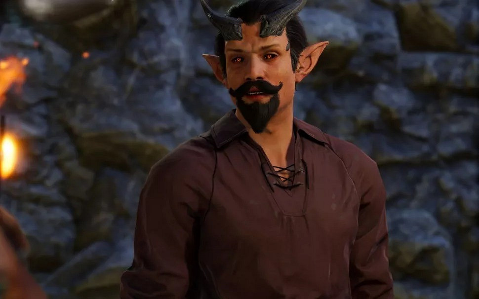 《柏德之門3》開發團隊規模超400人 是《神諭原罪》10倍 《柏德之門3》開發團隊規模超400人 是《神諭原罪》10倍