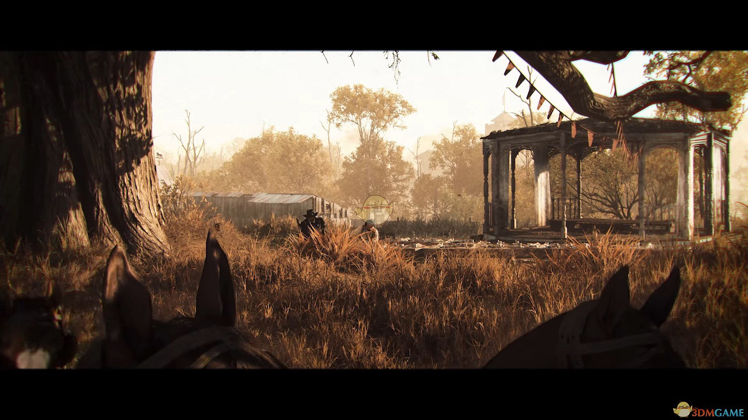 《獵殺：對決》軍需官技能解析