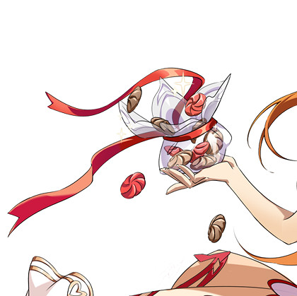 《夢幻模擬戰》克麗絲皮膚焙烤愛意怎麽樣 克麗絲白色情人節皮膚介紹 《夢幻模擬戰》克麗絲皮膚焙烤愛意怎麽樣 克麗絲白色情人節皮膚介紹