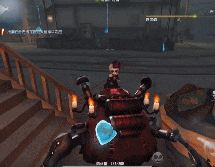 《第五人格》蜘蛛怎麽玩 蜘蛛實戰攻略2022 《第五人格》蜘蛛怎麽玩 蜘蛛實戰攻略2022