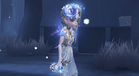 《第五人格》調香師虛妄傑作皮膚特效展示 調香師皮膚摩涅莫緒涅之夢特效怎麽樣 《第五人格》調香師虛妄傑作皮膚特效展示 調香師皮膚摩涅莫緒涅之夢特效怎麽樣