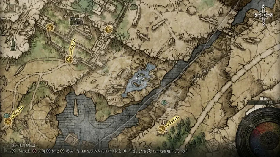 《艾爾登法環》強力戰灰有哪些?強力戰灰介紹 《艾爾登法環》強力戰灰有哪些?強力戰灰介紹