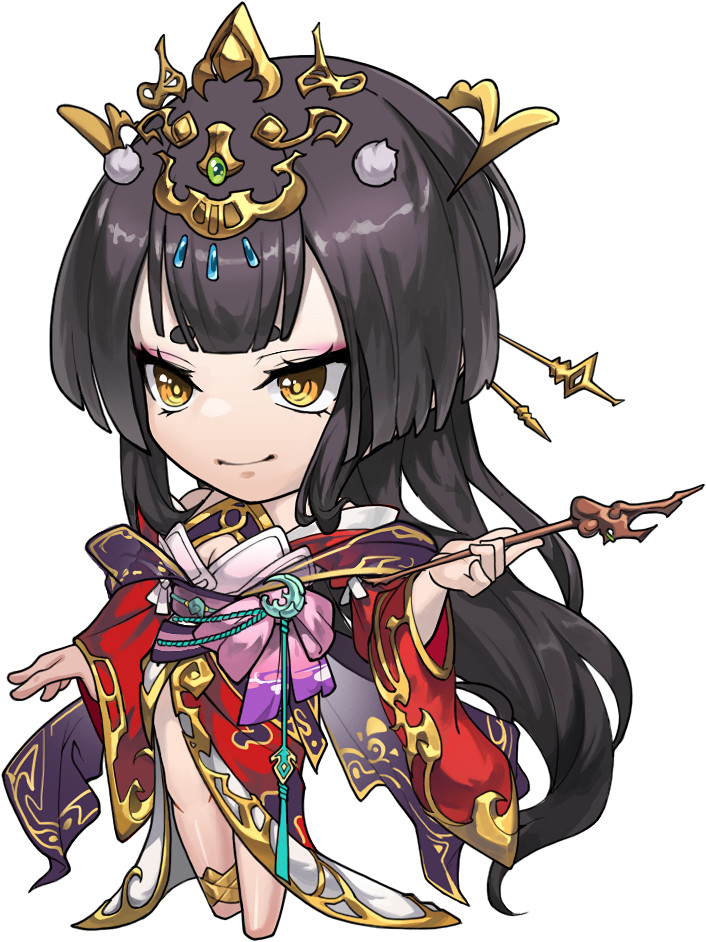 《夢幻模擬戰》輝夜轉職推薦 輝夜轉職什麽好