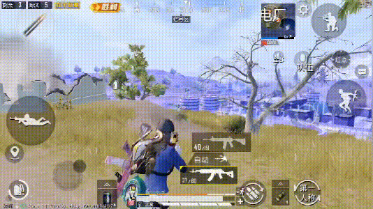 《和平精英》怎麽快速上王牌 吃雞進階上分細節攻略 《和平精英》怎麽快速上王牌 吃雞進階上分細節攻略