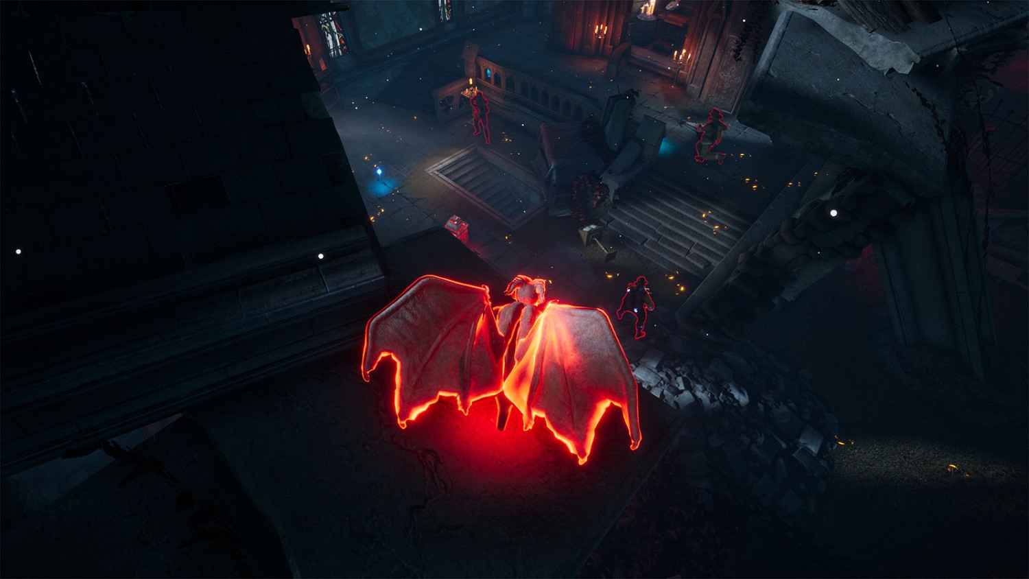 《午夜獵魂》3月31日登陸Steam 發售宣傳片