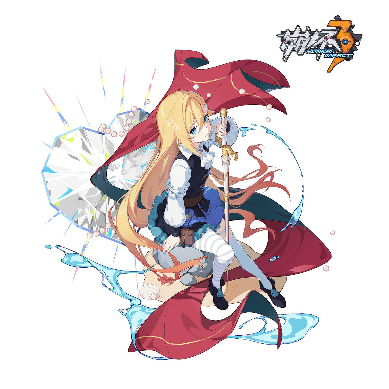 《崩壞3》比安卡舞台怎麽樣 比安卡舞台聖痕攻略