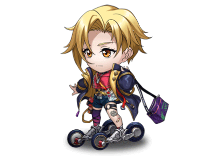 《夢幻模擬戰》卡洛莉安皮膚怎麽樣 卡洛莉安皮膚第一優等生介紹