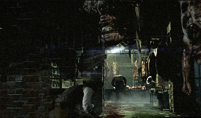 看看是誰被嚇破膽！盤點遊戲史上的經典科幻恐怖遊戲