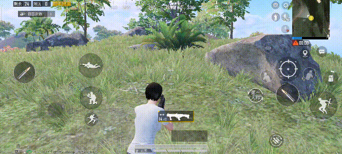 《和平精英》有哪些海島上分點位 新賽季上分點位推薦 《和平精英》有哪些海島上分點位 新賽季上分點位推薦