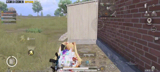 《和平精英》DBS霰彈槍好用嗎 DBS霰彈槍測評攻略 《和平精英》DBS霰彈槍好用嗎 DBS霰彈槍測評攻略