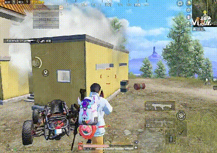 《和平精英》DBS霰彈槍好用嗎 DBS霰彈槍測評攻略 《和平精英》DBS霰彈槍好用嗎 DBS霰彈槍測評攻略