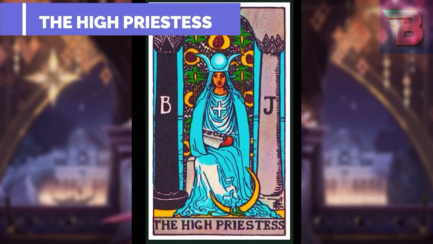 爆料:《英雄聯盟》出塔羅系列新皮膚!女祭司阿狸? 爆料:《英雄聯盟》出塔羅系列新皮膚!女祭司阿狸?