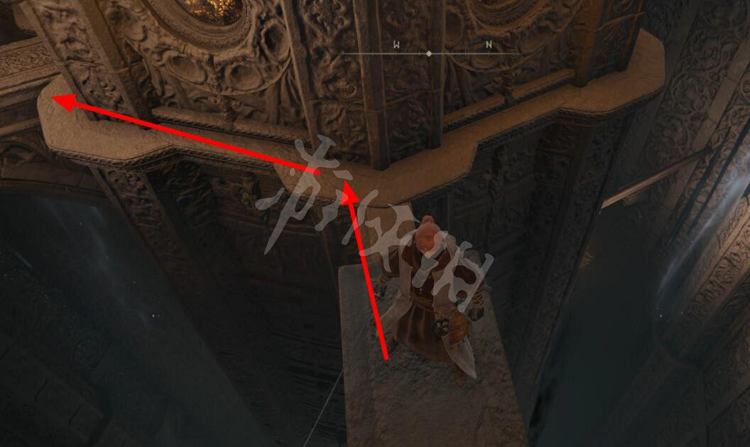 《艾爾登法環》狩獵神祇大劍在哪拿?狩獵神祇大劍獲得方法 《艾爾登法環》狩獵神祇大劍在哪拿?狩獵神祇大劍獲得方法