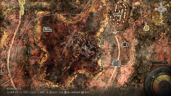 《艾爾登法環》女武神的義手在哪裡?純淨金針及女武神的義手收集 《艾爾登法環》女武神的義手在哪裡?純淨金針及女武神的義手收集