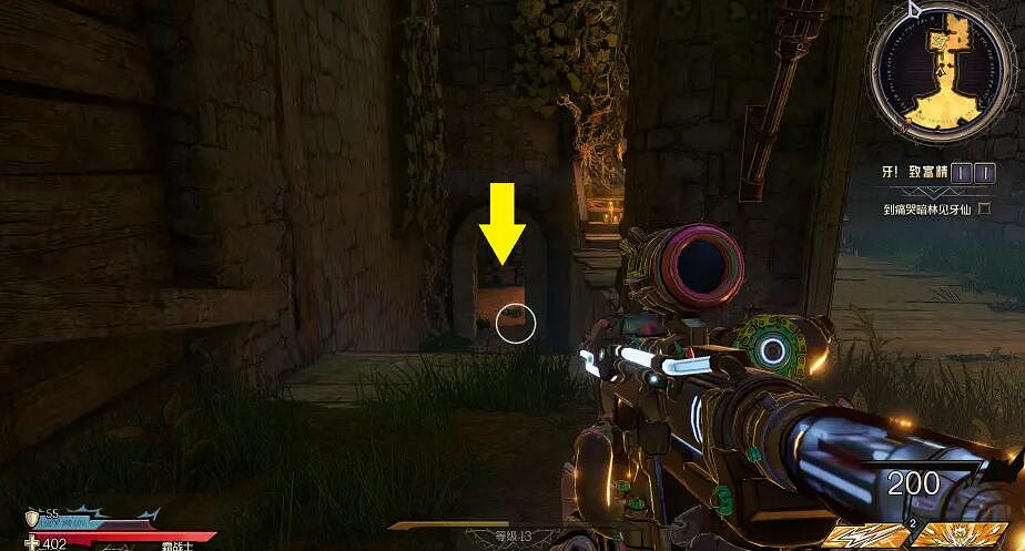 《小蒂娜的奇幻樂園》骰子在哪有?呼嚕山谷骰子位置分享 《小蒂娜的奇幻樂園》骰子在哪有?呼嚕山谷骰子位置分享