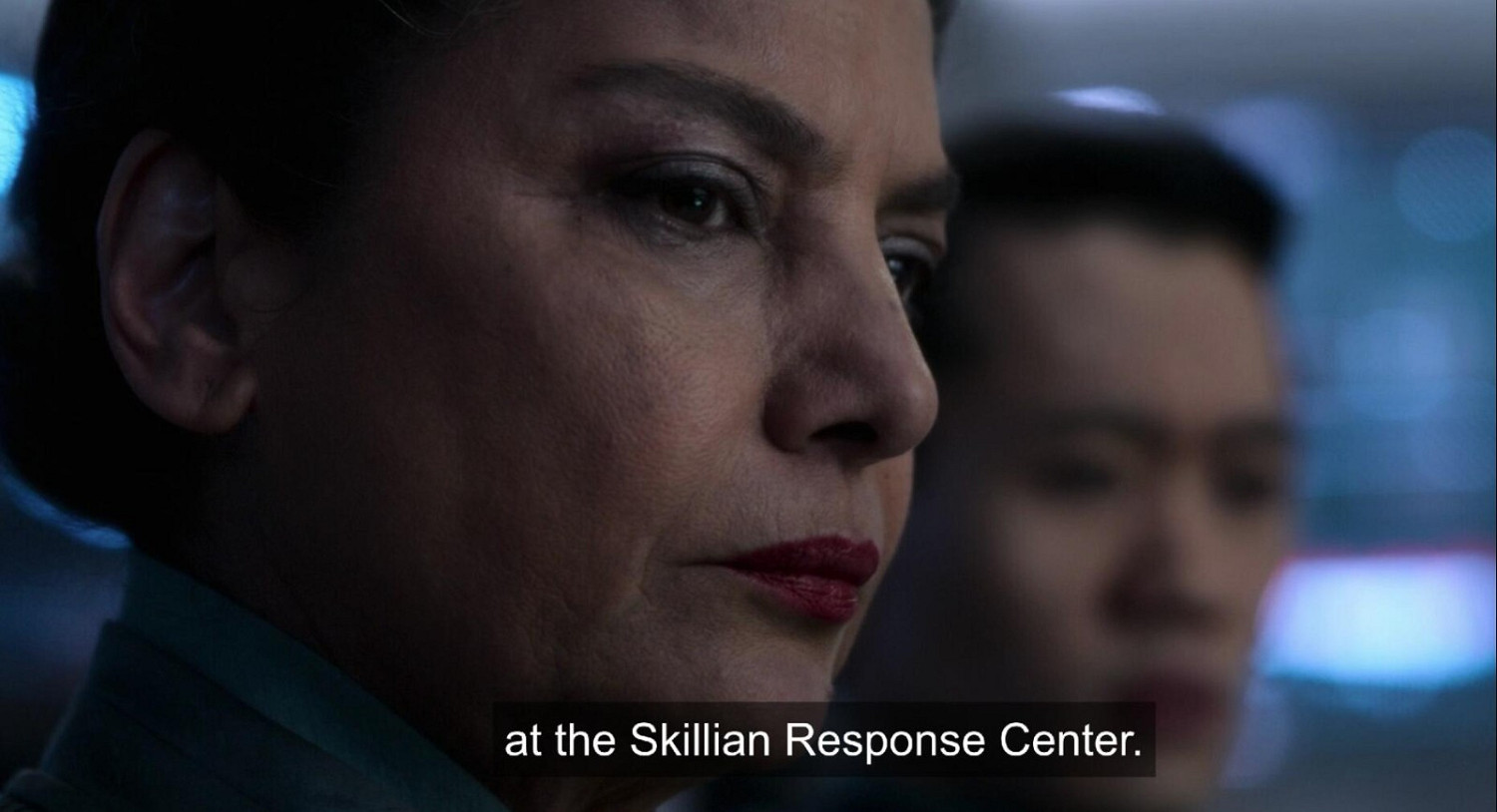 呼叫指揮官！《最後一戰》電視劇出現《質量效應》彩蛋