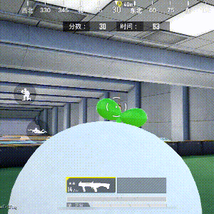 《和平精英》DBS霰彈槍好用嗎 DBS霰彈槍測評攻略 《和平精英》DBS霰彈槍好用嗎 DBS霰彈槍測評攻略