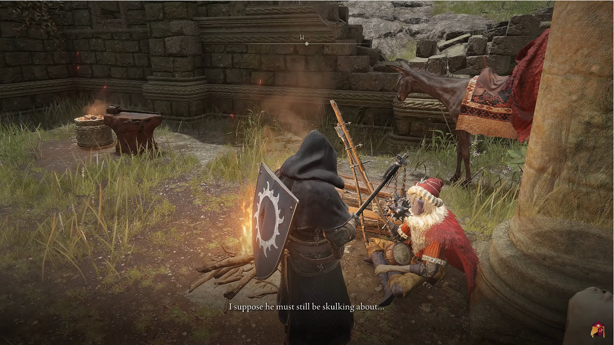 《艾爾登法環》15個值得留意的秘密檔案 還能反向製敵 《艾爾登法環》15個值得留意的秘密檔案 還能反向製敵