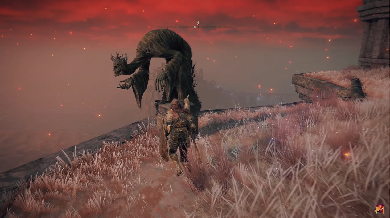 《艾爾登法環》15個值得留意的秘密檔案 還能反向製敵 《艾爾登法環》15個值得留意的秘密檔案 還能反向製敵