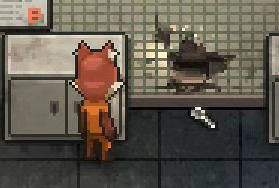 FURRY控狂喜？越獄題材CRPG《動物迷城》試玩