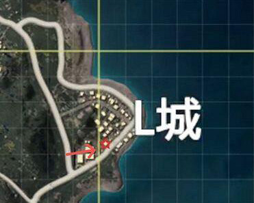 《和平精英》火力對決軍火庫在哪 軍火庫位置說明 《和平精英》火力對決軍火庫在哪 軍火庫位置說明