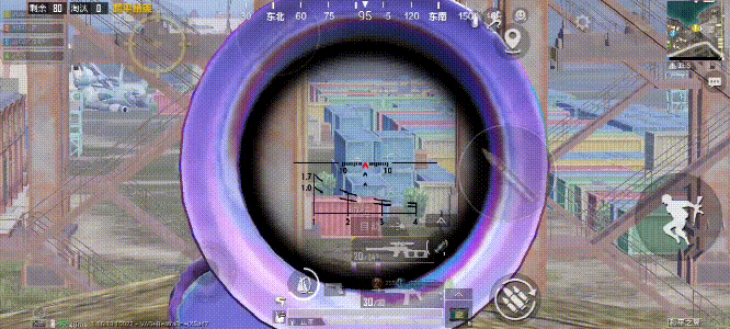 《和平精英》VSS槍怎麽樣 VSS射手步槍測評 《和平精英》VSS槍怎麽樣 VSS射手步槍測評